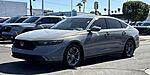 Used 2025 Honda Accord Hybrid EX-L in PHOENIX, ARIZONA