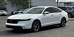New 2025 Honda Accord Hybrid EX-L in PHOENIX, ARIZONA