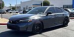 Used 2026 Honda Civic Hybrid SPORT in PHOENIX, ARIZONA