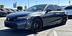 Used 2025 Honda Civic Hybrid SPORT in PHOENIX, ARIZONA