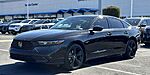 Used 2025 Honda Accord Hybrid SPORT-L in PHOENIX, ARIZONA