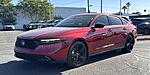 Used 2025 Honda Accord Hybrid SPORT-L in PHOENIX, ARIZONA