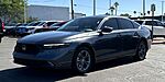 Used 2025 Honda Accord Hybrid EX-L in PHOENIX, ARIZONA