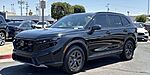 New 2026 Honda CR-V Hybrid TRAILSPORT in PHOENIX, ARIZONA