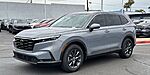 New 2026 Honda CR-V EX-L in PHOENIX, ARIZONA
