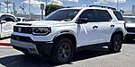New 2026 Honda Passport RTL in PHOENIX, ARIZONA