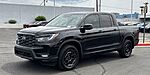 New 2025 Honda Ridgeline TRAILSPORT+ in PHOENIX, ARIZONA