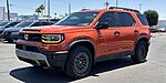 New 2026 Honda Passport TRAILSPORT in PHOENIX, ARIZONA
