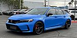 Used 2025 Honda Civic Type R BASE in PHOENIX, ARIZONA
