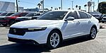 Used 2025 Honda Accord LX in PHOENIX, ARIZONA