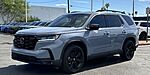 Used 2025 Honda Pilot BLACK EDITION in PHOENIX, ARIZONA