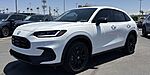 Used 2026 Honda HR-V SPORT in PHOENIX, ARIZONA