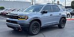New 2026 Honda Passport TRAILSPORT BLACKOUT in PHOENIX, ARIZONA