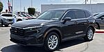 New 2026 Honda CR-V EX in PHOENIX, ARIZONA