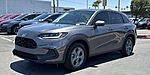 Used 2026 Honda HR-V LX in PHOENIX, ARIZONA