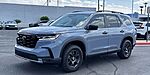 Used 2025 Honda Pilot TRAILSPORT in PHOENIX, ARIZONA