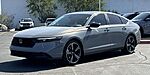 Used 2025 Honda Accord Hybrid SPORT in PHOENIX, ARIZONA
