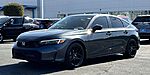 Used 2025 Honda Civic SPORT in PHOENIX, ARIZONA