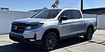 New 2025 Honda Ridgeline SPORT in PHOENIX, ARIZONA