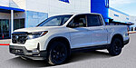 New 2025 Honda Ridgeline BLACK EDITION in PHOENIX, ARIZONA