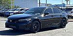 Used 2026 Honda Civic BASE in PHOENIX, ARIZONA