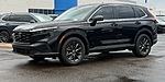 New 2026 Honda CR-V EX-L in PHOENIX, ARIZONA
