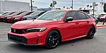 Used 2026 Honda Civic SPORT in PHOENIX, ARIZONA