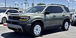 New 2026 Honda Passport TRAILSPORT ELITE in PHOENIX, ARIZONA