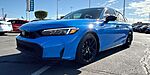 Used 2026 Honda Civic SPORT in PHOENIX, ARIZONA