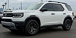New 2026 Honda Passport RTL in PHOENIX, ARIZONA