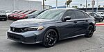 Used 2026 Honda Civic SPORT in PHOENIX, ARIZONA