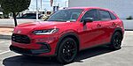 New 2026 Honda HR-V SPORT in PHOENIX, ARIZONA