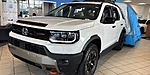 New 2026 Honda Passport TRAILSPORT ELITE in PHOENIX, ARIZONA