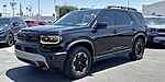 New 2026 Honda Passport TRAILSPORT ELITE in PHOENIX, ARIZONA