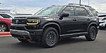 New 2026 Honda Passport TRAILSPORT in PHOENIX, ARIZONA