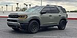 New 2026 Honda Passport TRAILSPORT ELITE BLACKOUT in PHOENIX, ARIZONA