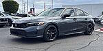 New 2026 Honda Civic SPORT in PHOENIX, ARIZONA