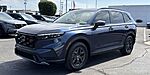 New 2026 Honda CR-V Hybrid TRAILSPORT in PHOENIX, ARIZONA