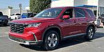 Used 2025 Honda Pilot EX-L in PHOENIX, ARIZONA