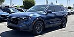 Used 2026 Honda CR-V EX-L in PHOENIX, ARIZONA