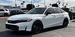 Used 2026 Honda Civic BASE in PHOENIX, ARIZONA