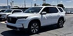 New 2025 Honda Pilot TOURING in PHOENIX, ARIZONA