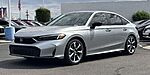 New 2026 Honda Civic Hybrid SPORT TOURING in PHOENIX, ARIZONA