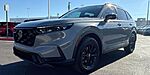New 2026 Honda CR-V Hybrid SPORT-L in PHOENIX, ARIZONA