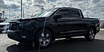 New 2025 Honda Ridgeline RTL in PHOENIX, ARIZONA