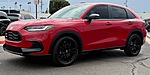 New 2026 Honda HR-V SPORT in PHOENIX, ARIZONA