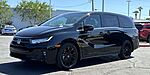 New 2026 Honda Odyssey SPORT-L in PHOENIX, ARIZONA