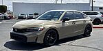 Used 2026 Honda Civic SPORT in PHOENIX, ARIZONA