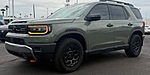 New 2026 Honda Passport TRAILSPORT ELITE in PHOENIX, ARIZONA