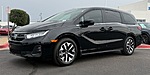 New 2026 Honda Odyssey EX-L in PHOENIX, ARIZONA